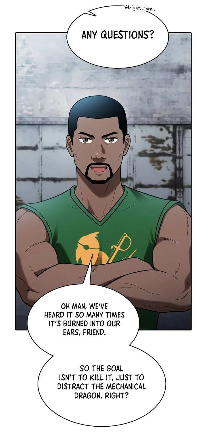 Read The Celestial Returned from Hell chapter 219 image 39 on Lezhin