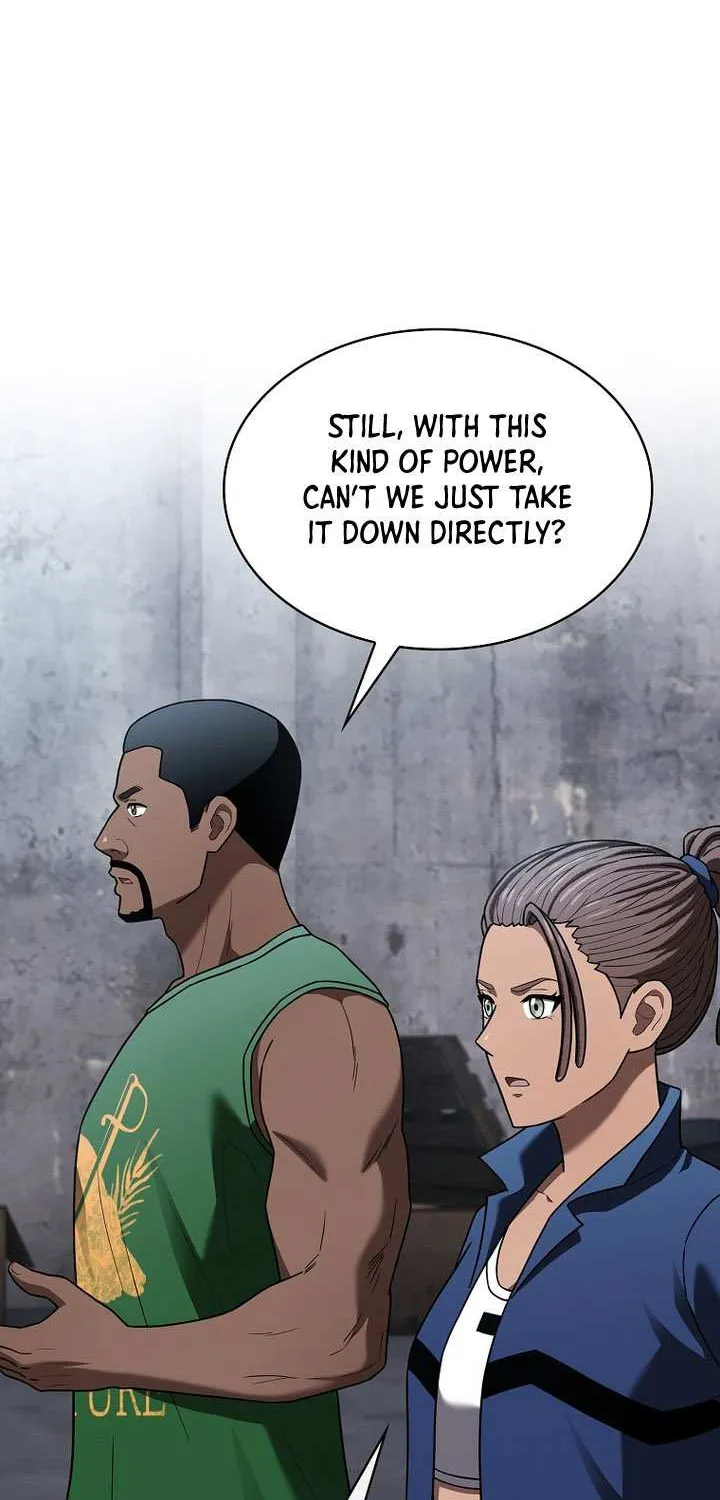 Read The Celestial Returned from Hell chapter 219 image 40 on Lezhin