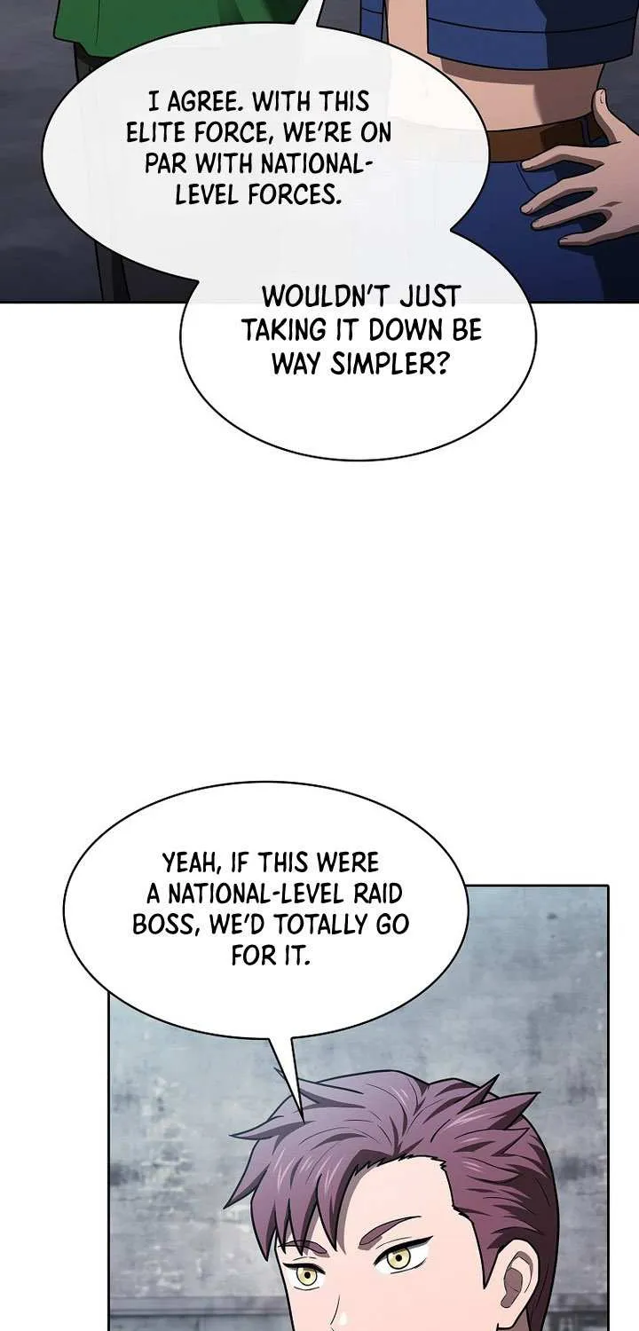 Read The Celestial Returned from Hell chapter 219 image 41 on Lezhin