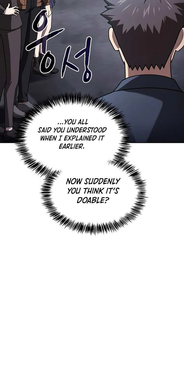 Read The Celestial Returned from Hell chapter 219 image 44 on Lezhin