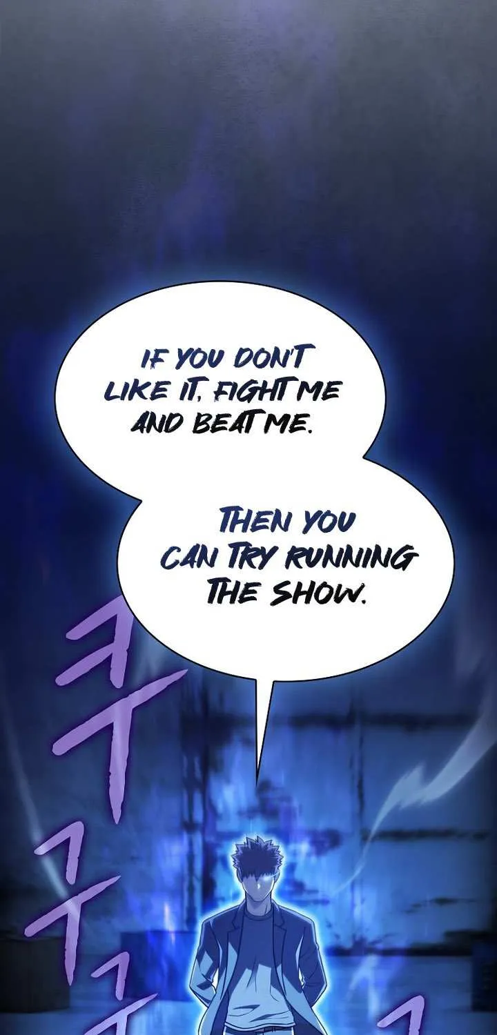 Read The Celestial Returned from Hell chapter 219 image 48 on Lezhin