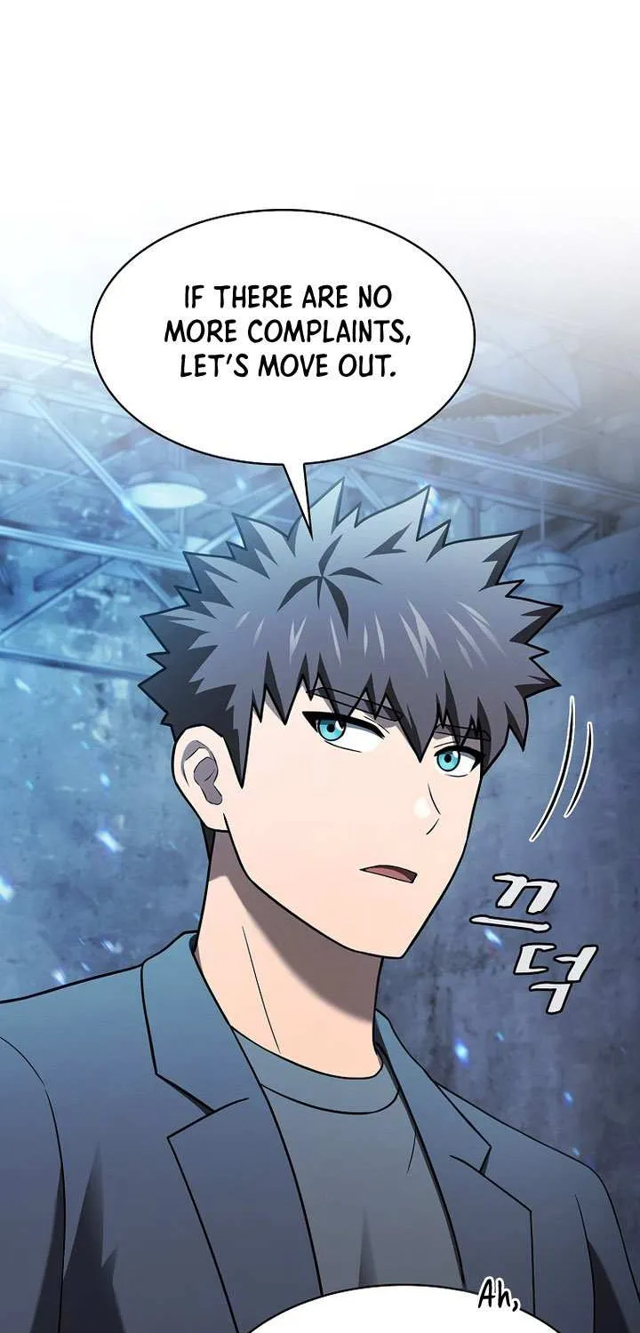 Read The Celestial Returned from Hell chapter 219 image 51 on Lezhin