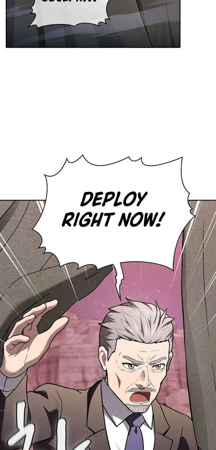 Read The Celestial Returned from Hell chapter 219 image 54 on Lezhin