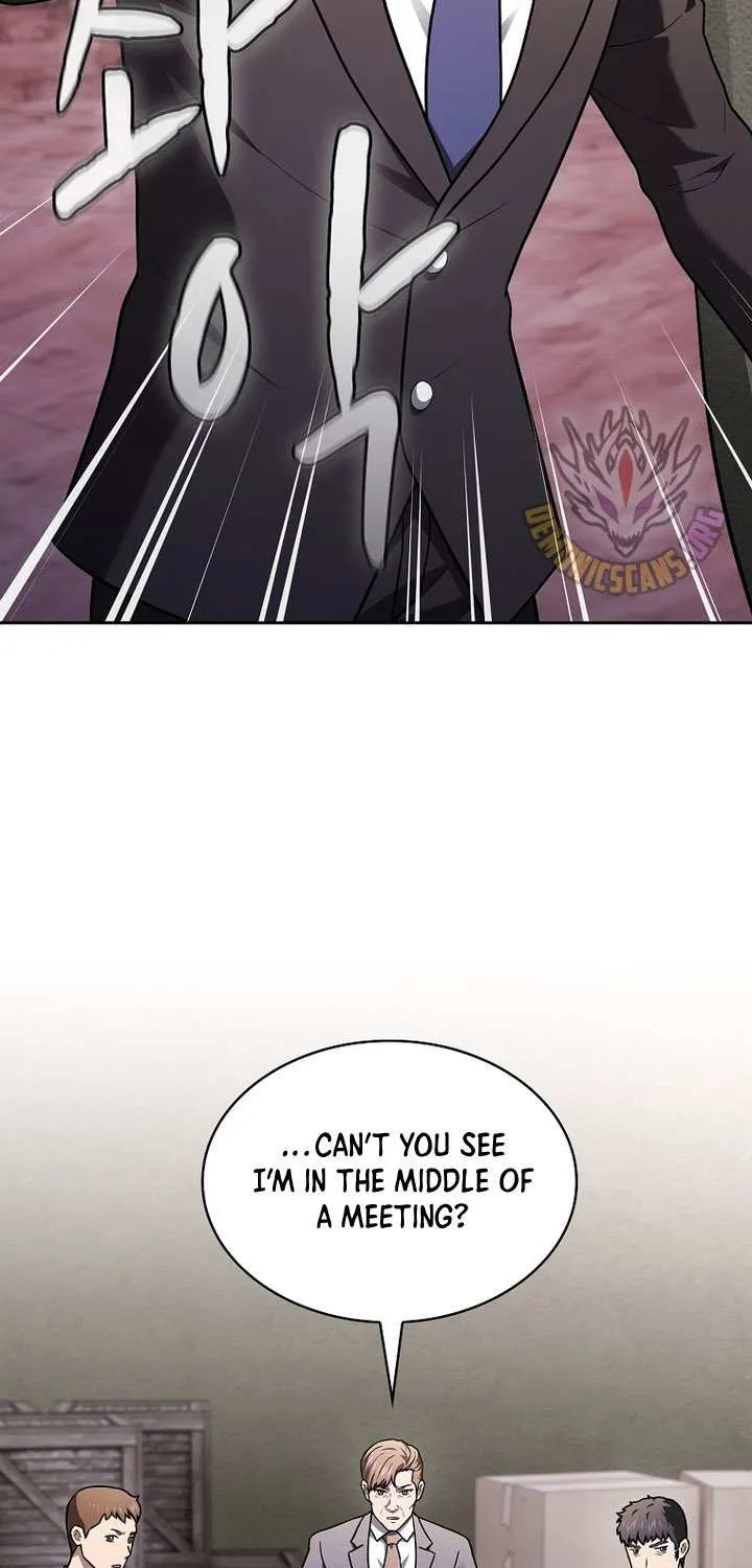 Read The Celestial Returned from Hell chapter 219 image 55 on Lezhin