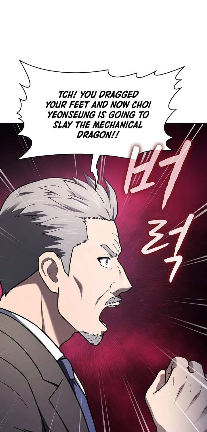 Read The Celestial Returned from Hell chapter 219 image 57 on Lezhin