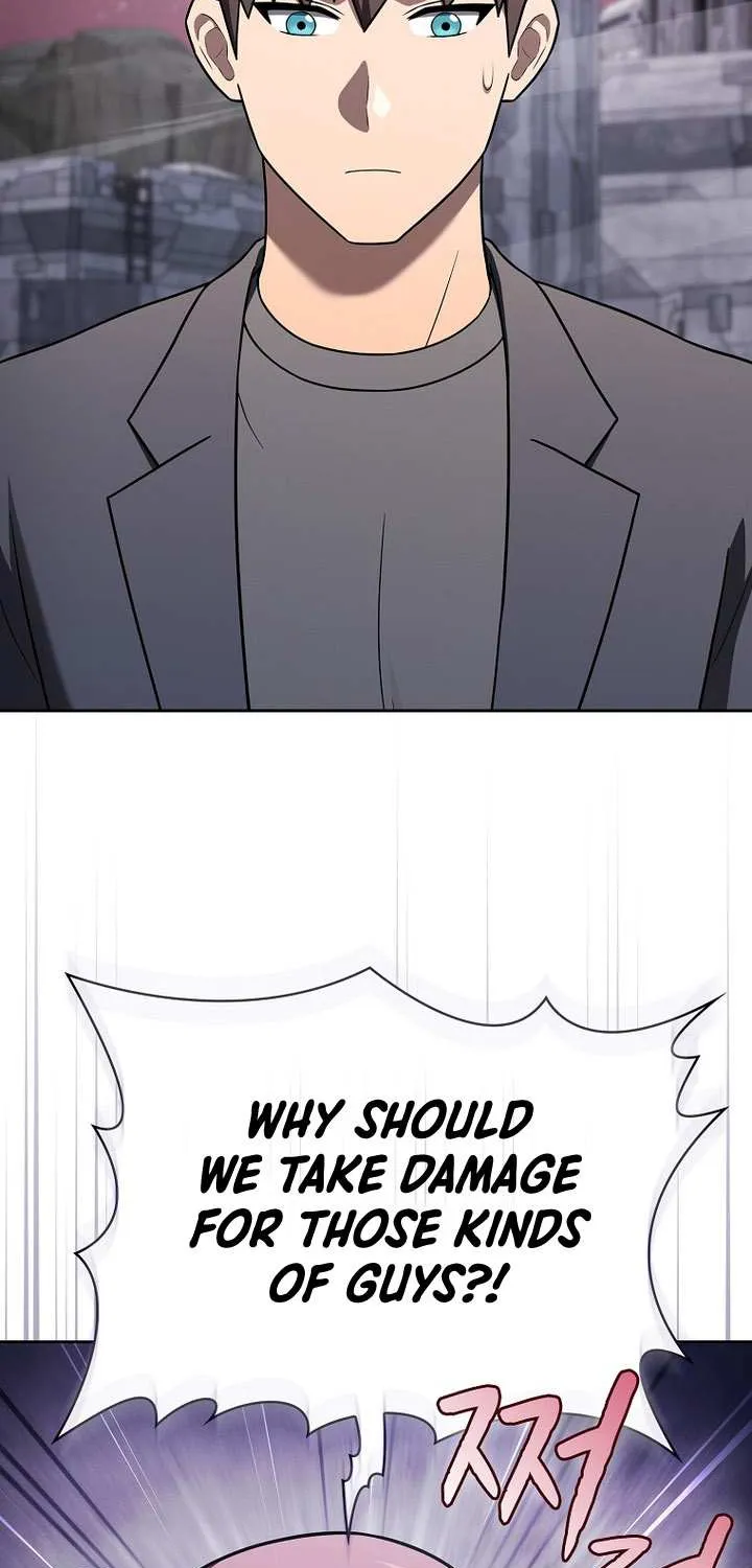 Read The Celestial Returned from Hell chapter 219 image 6 on Lezhin