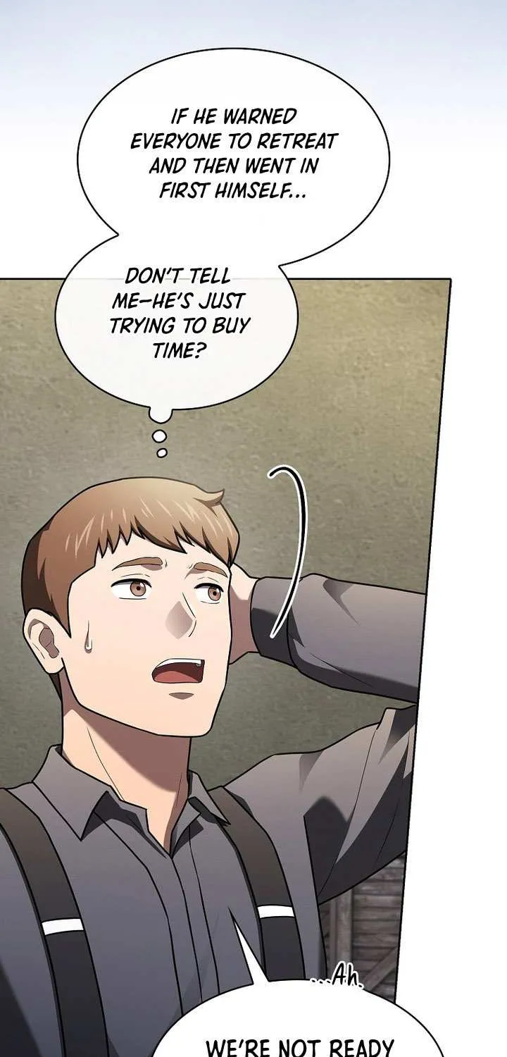 Read The Celestial Returned from Hell chapter 219 image 62 on Lezhin