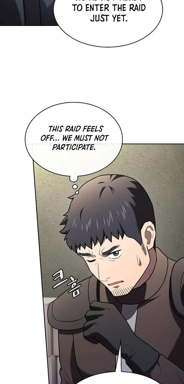 Read The Celestial Returned from Hell chapter 219 image 63 on Lezhin