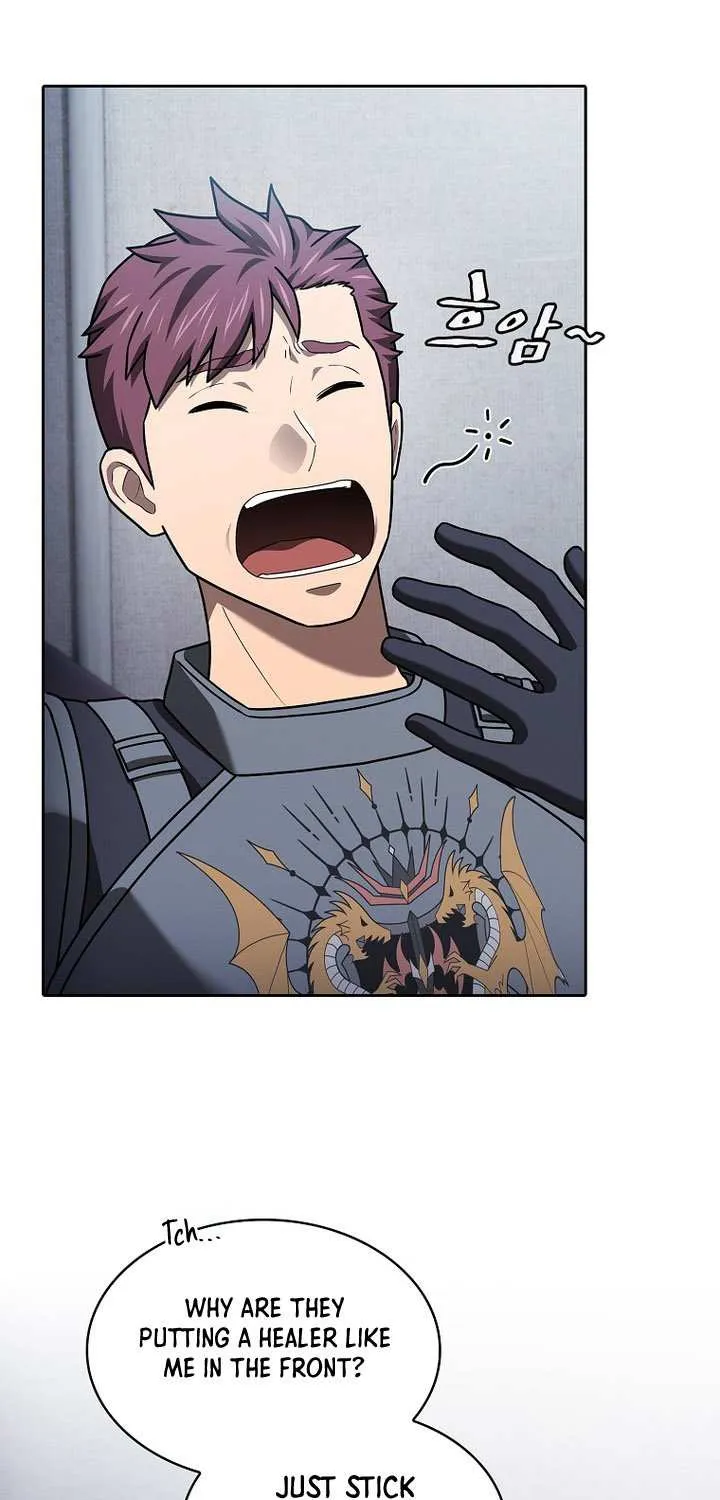 Read The Celestial Returned from Hell chapter 219 image 70 on Lezhin