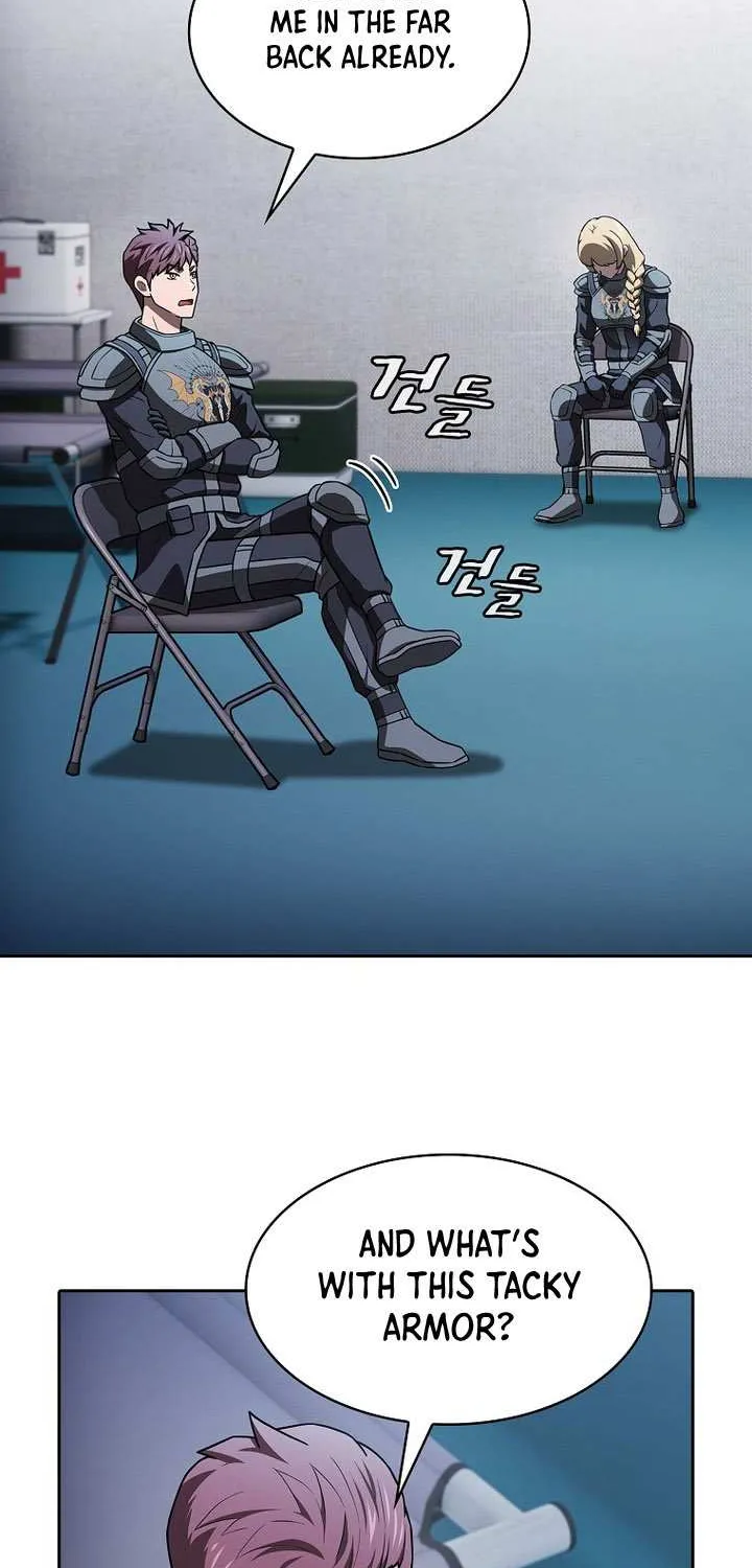 Read The Celestial Returned from Hell chapter 219 image 71 on Lezhin