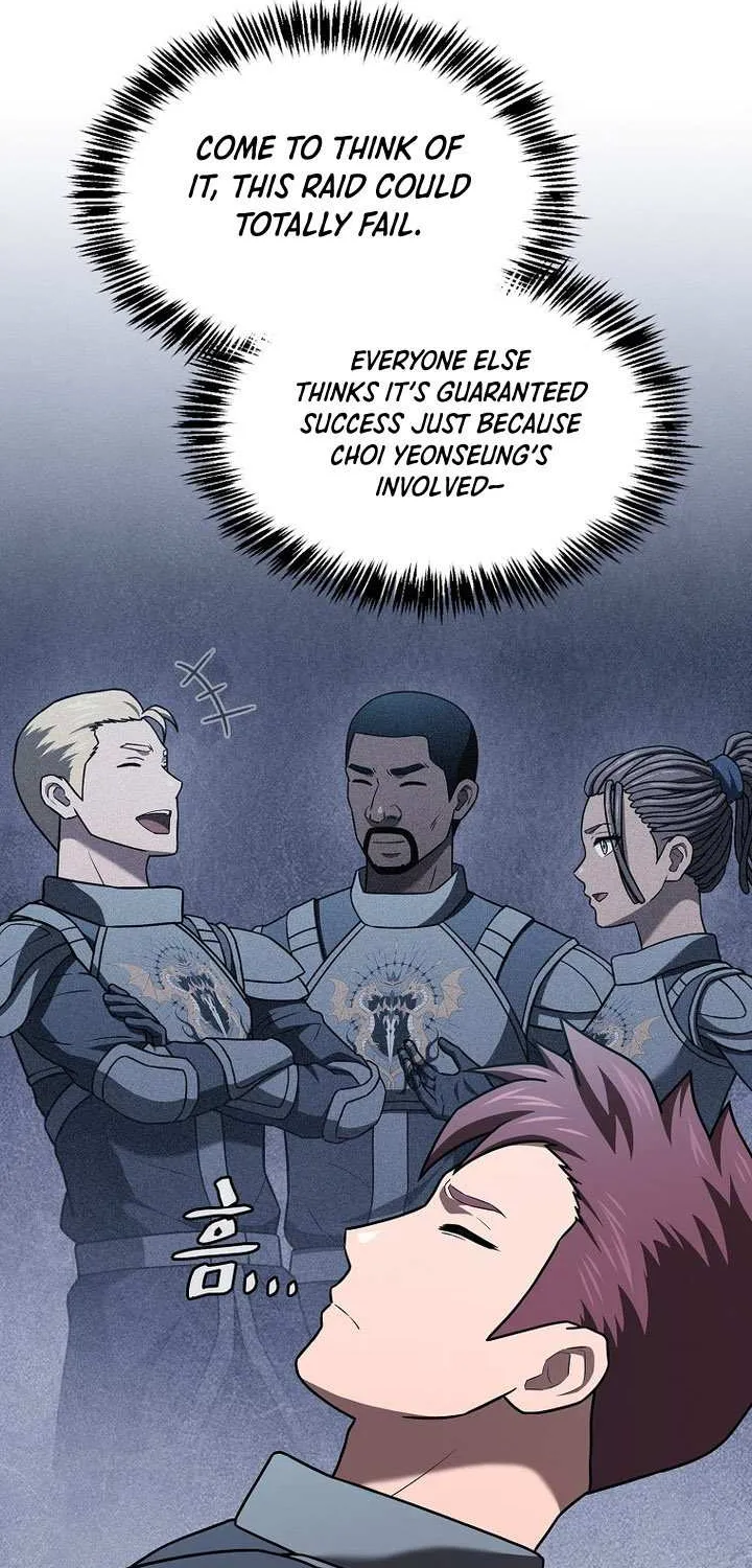 Read The Celestial Returned from Hell chapter 219 image 76 on Lezhin