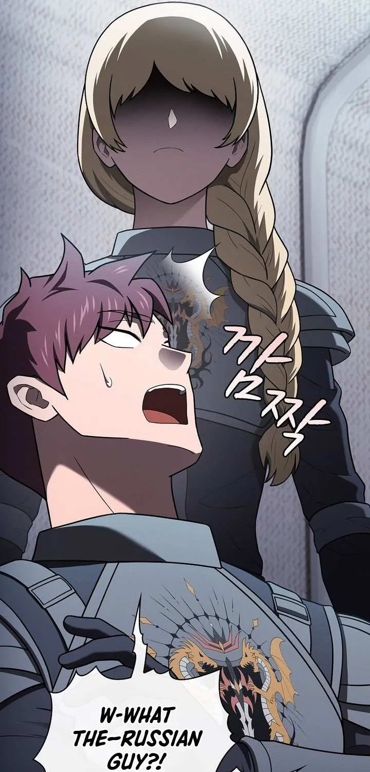 Read The Celestial Returned from Hell chapter 219 image 79 on Lezhin