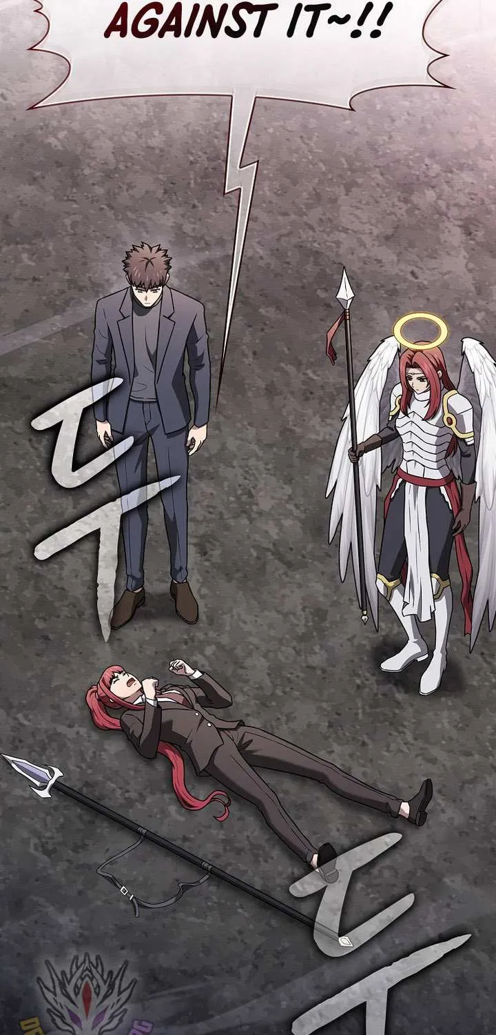 Read The Celestial Returned from Hell chapter 219 image 8 on Lezhin