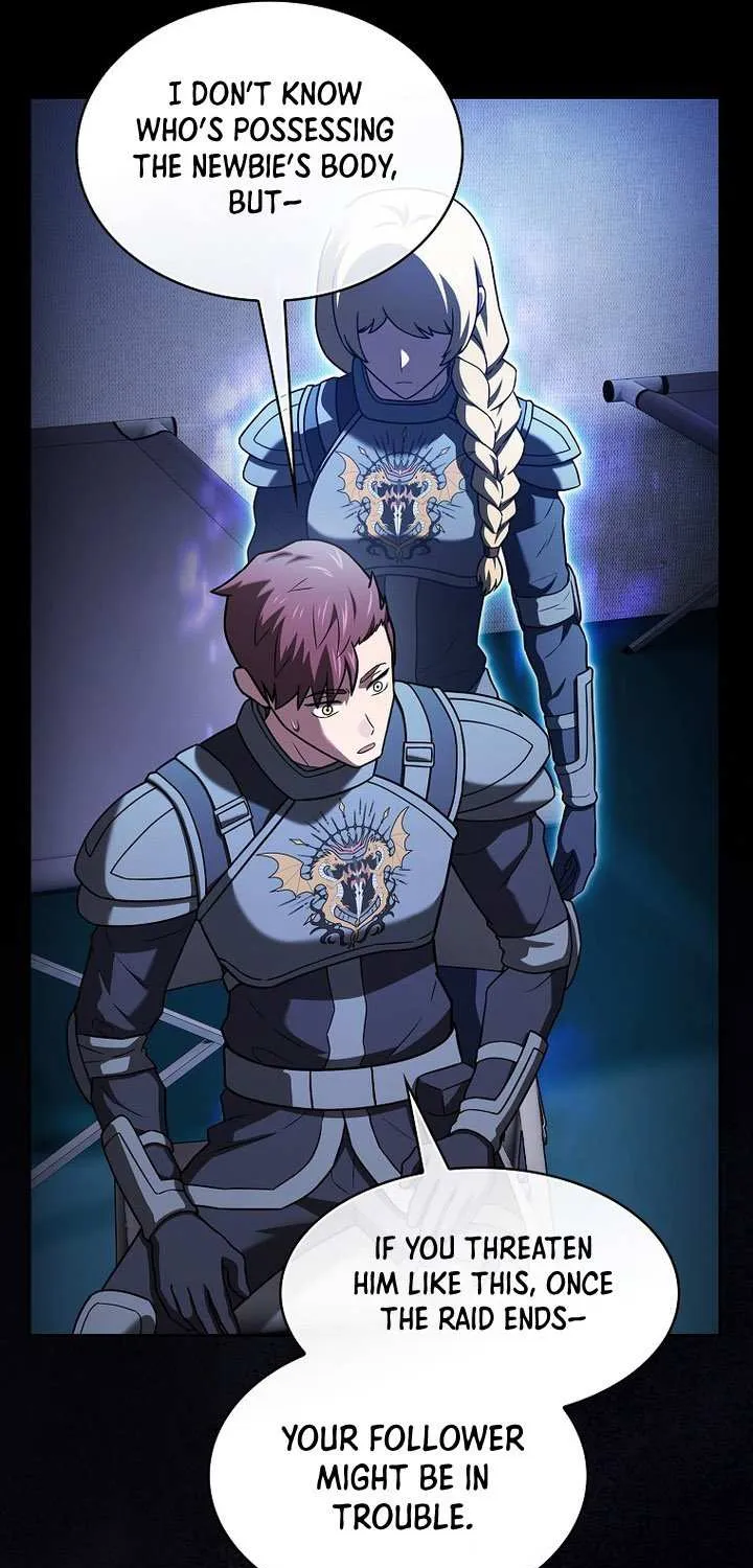 Read The Celestial Returned from Hell chapter 219 image 86 on Lezhin