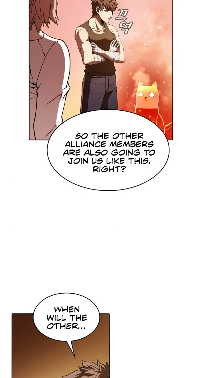 Read The Celestial Returned from Hell chapter 22 image 10 on Lezhin
