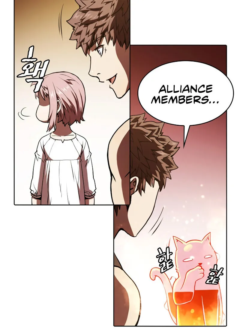 Read The Celestial Returned from Hell chapter 22 image 11 on Lezhin