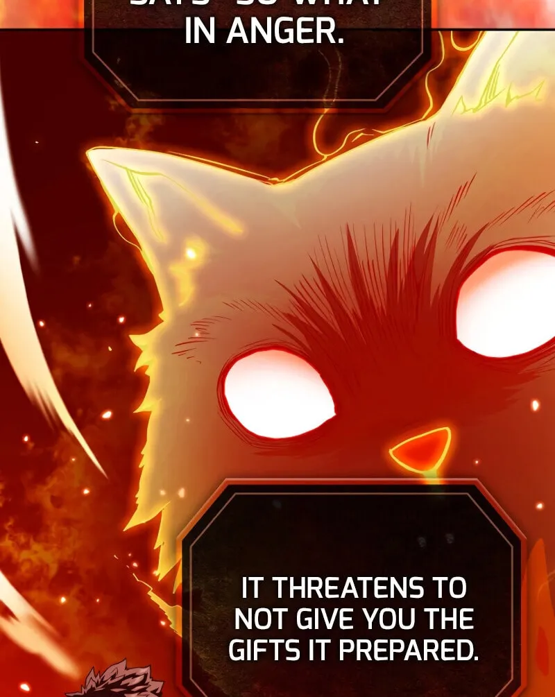 Read The Celestial Returned from Hell chapter 22 image 17 on Lezhin