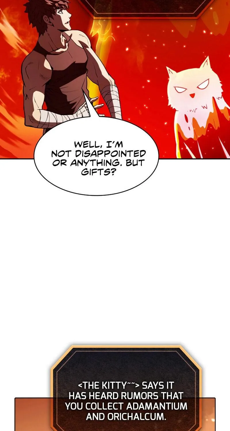Read The Celestial Returned from Hell chapter 22 image 18 on Lezhin