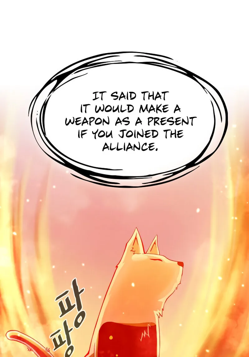 Read The Celestial Returned from Hell chapter 22 image 21 on Lezhin