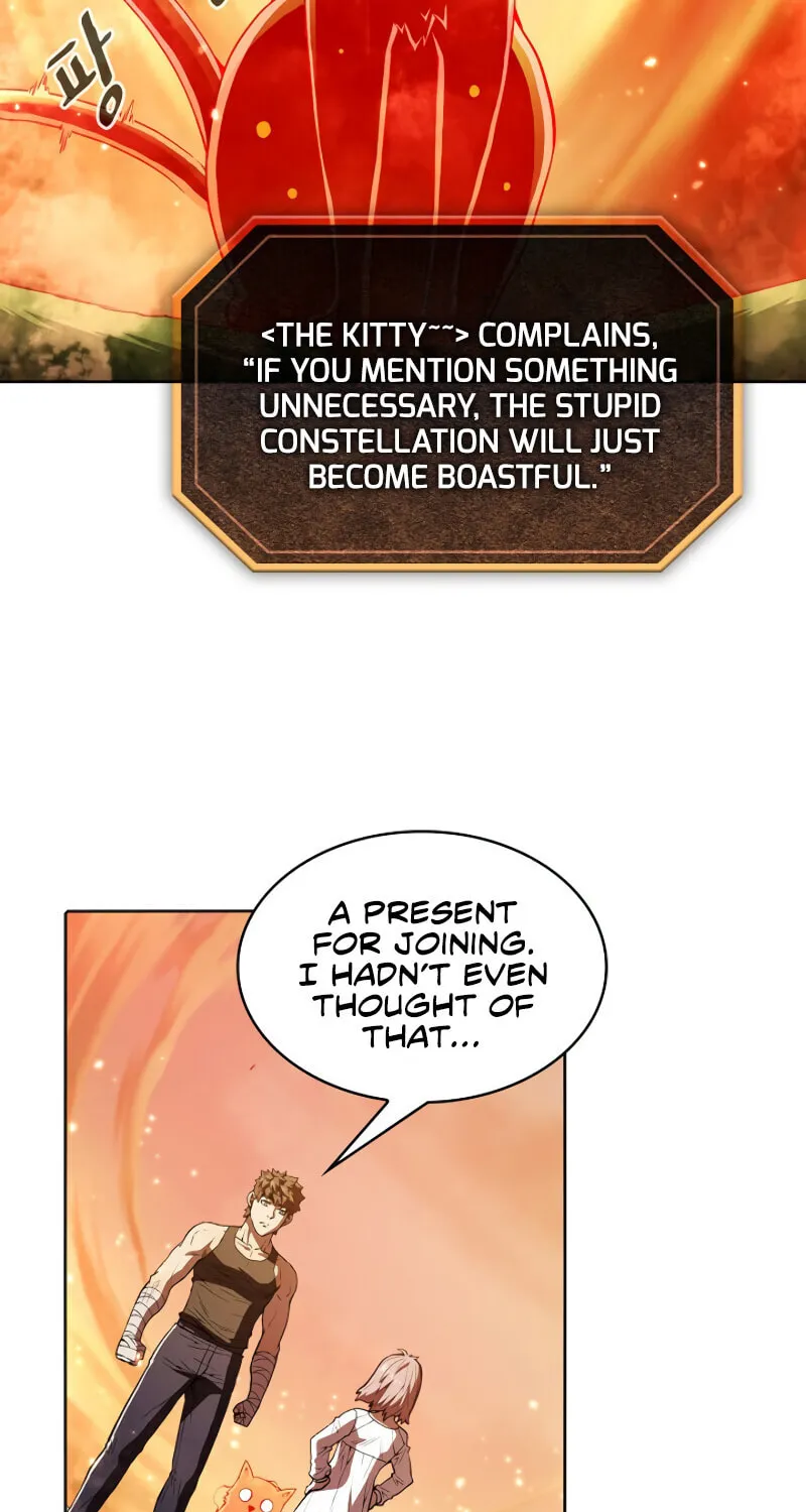Read The Celestial Returned from Hell chapter 22 image 22 on Lezhin