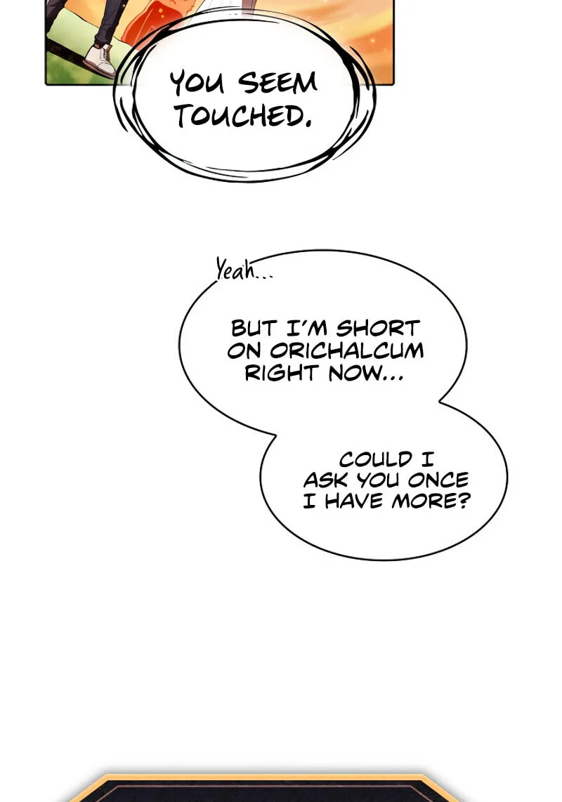 Read The Celestial Returned from Hell chapter 22 image 23 on Lezhin