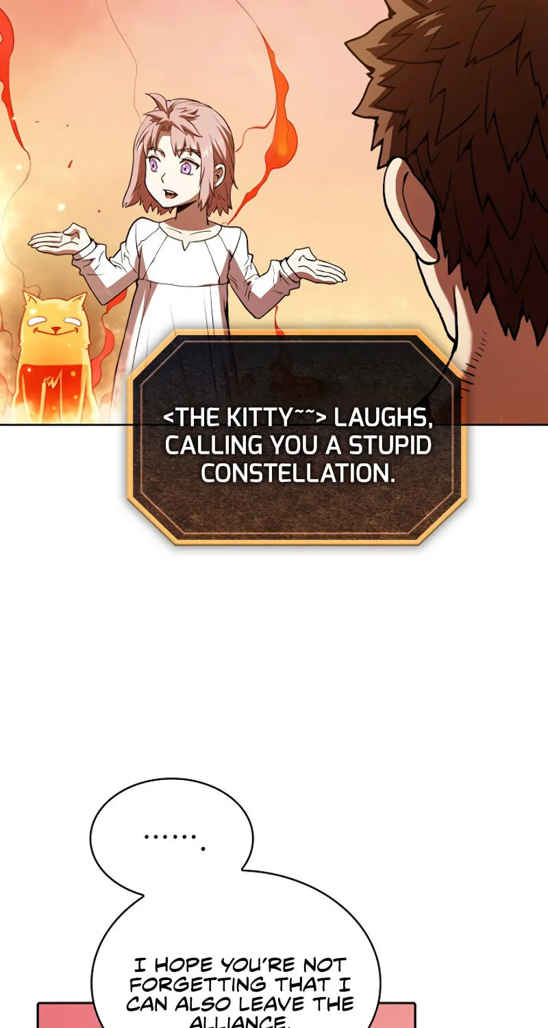 Read The Celestial Returned from Hell chapter 22 image 26 on Lezhin