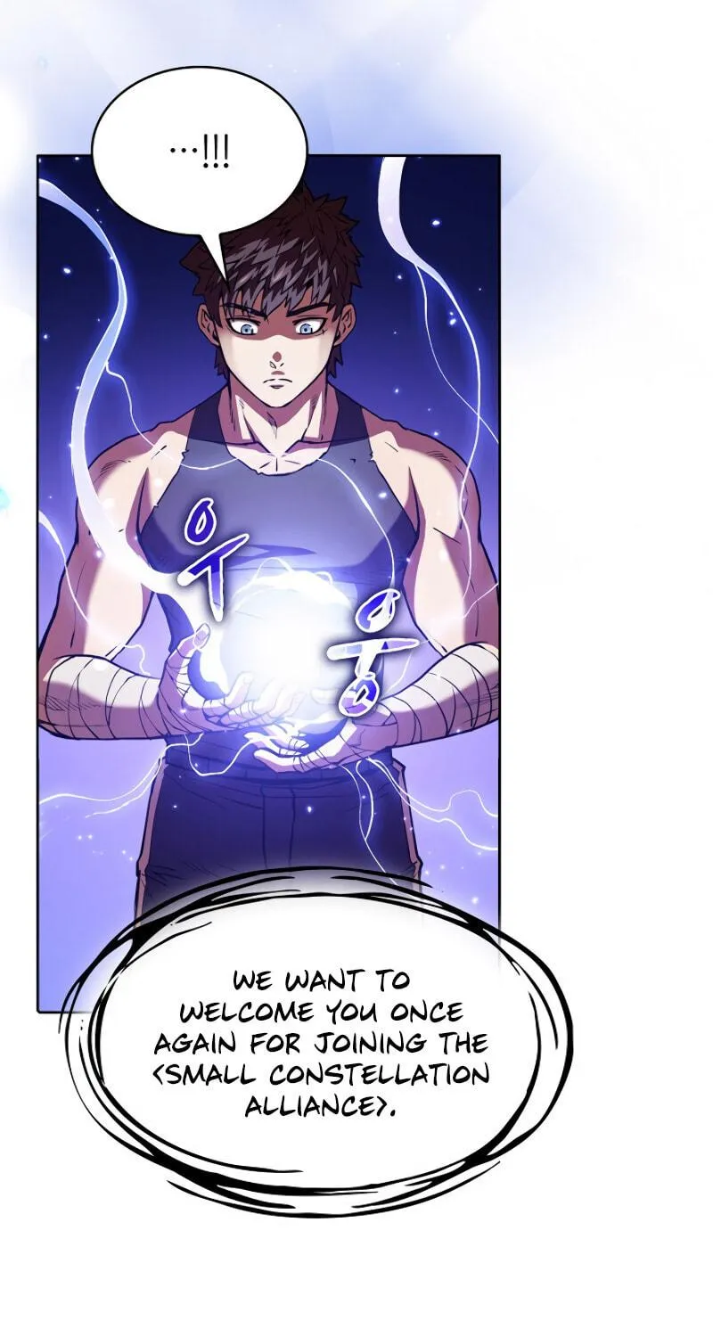 Read The Celestial Returned from Hell chapter 22 image 30 on Lezhin