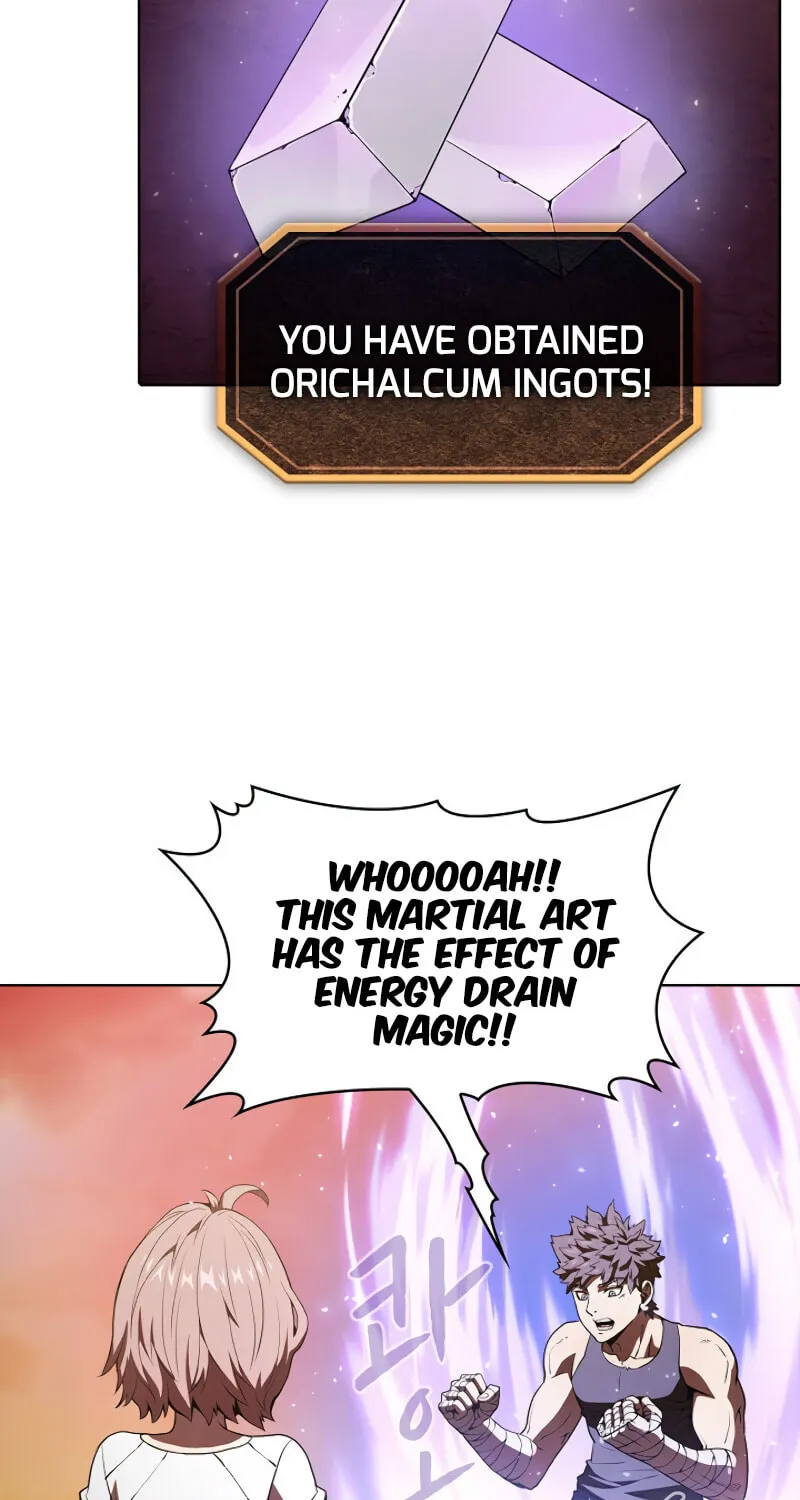 Read The Celestial Returned from Hell chapter 22 image 32 on Lezhin