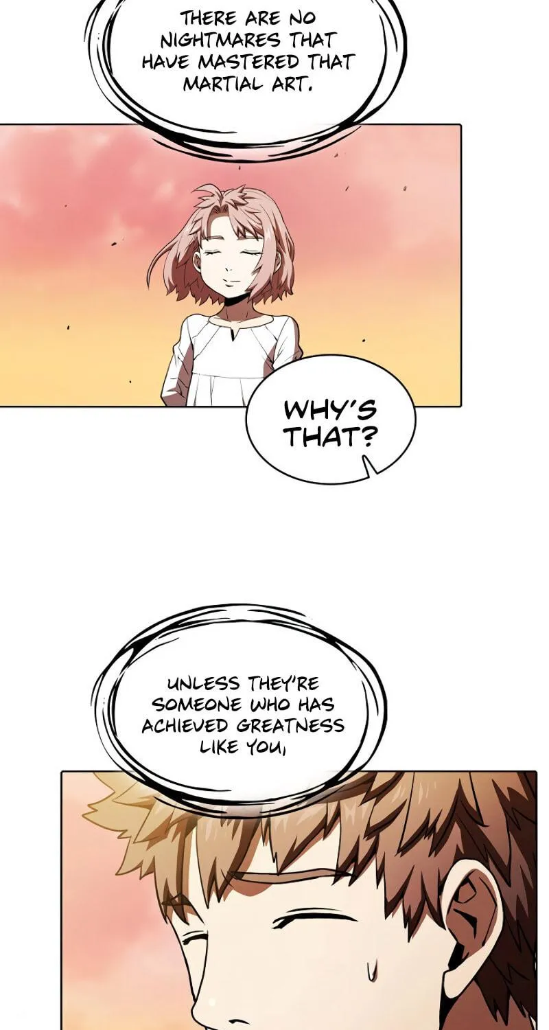 Read The Celestial Returned from Hell chapter 22 image 34 on Lezhin