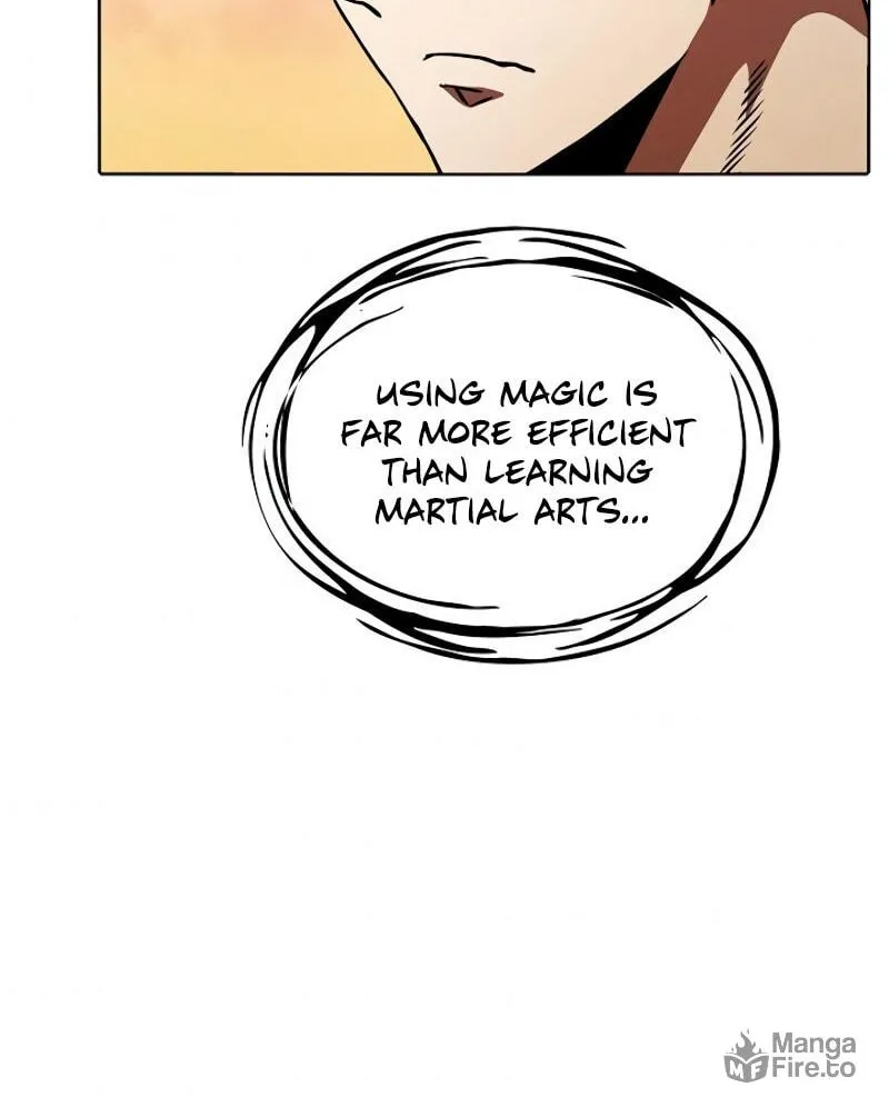 Read The Celestial Returned from Hell chapter 22 image 35 on Lezhin