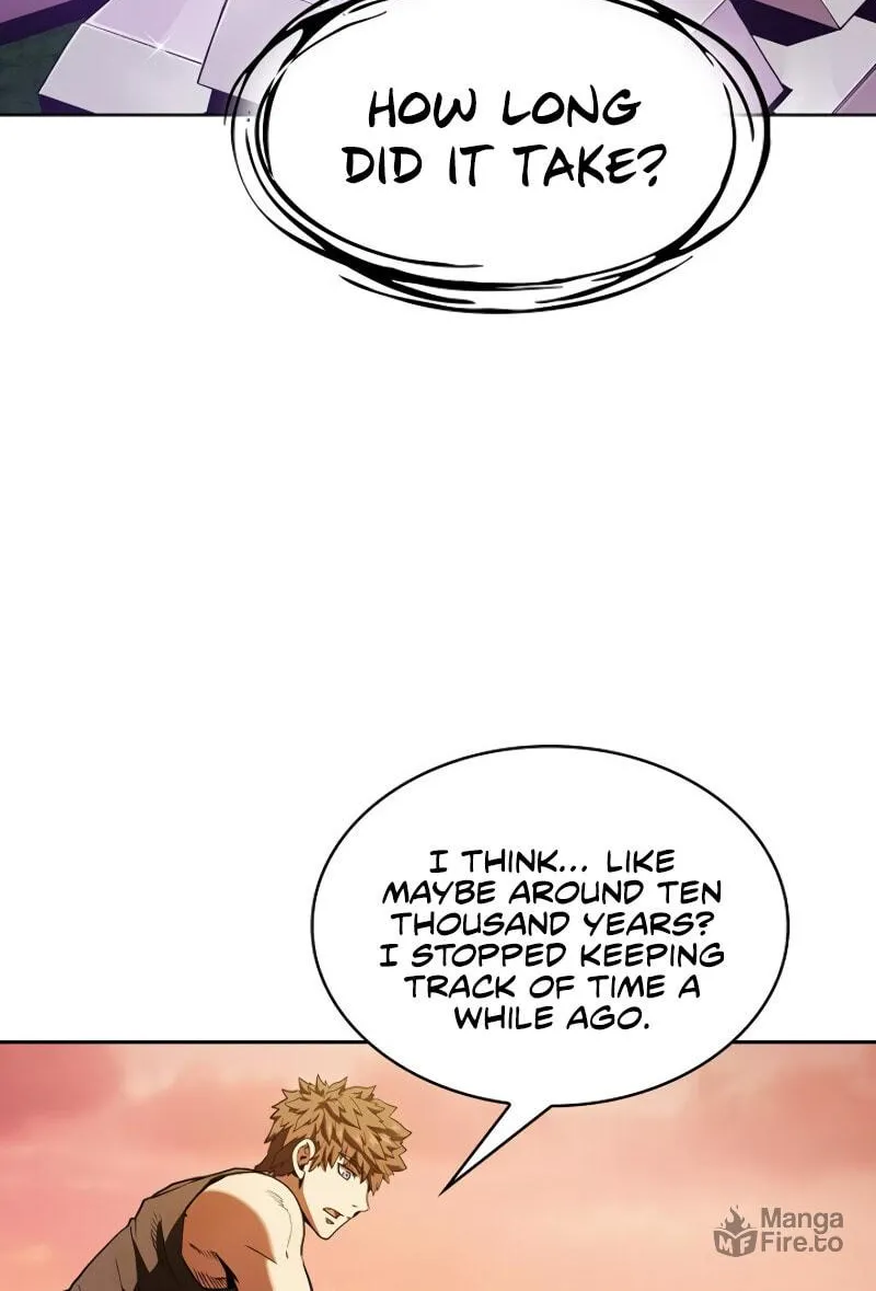 Read The Celestial Returned from Hell chapter 22 image 37 on Lezhin