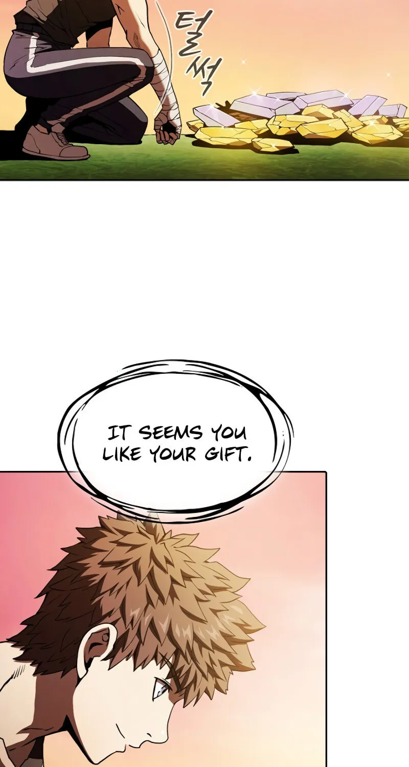 Read The Celestial Returned from Hell chapter 22 image 38 on Lezhin
