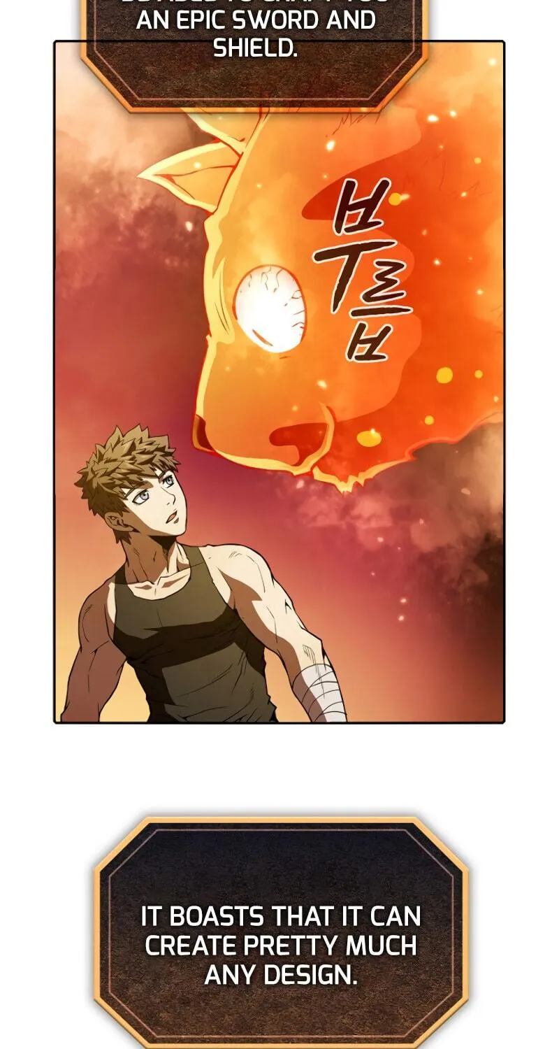 Read The Celestial Returned from Hell chapter 22 image 42 on Lezhin