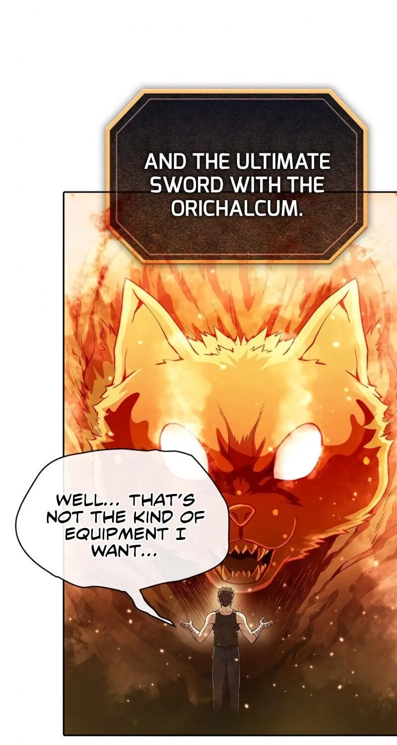 Read The Celestial Returned from Hell chapter 22 image 44 on Lezhin