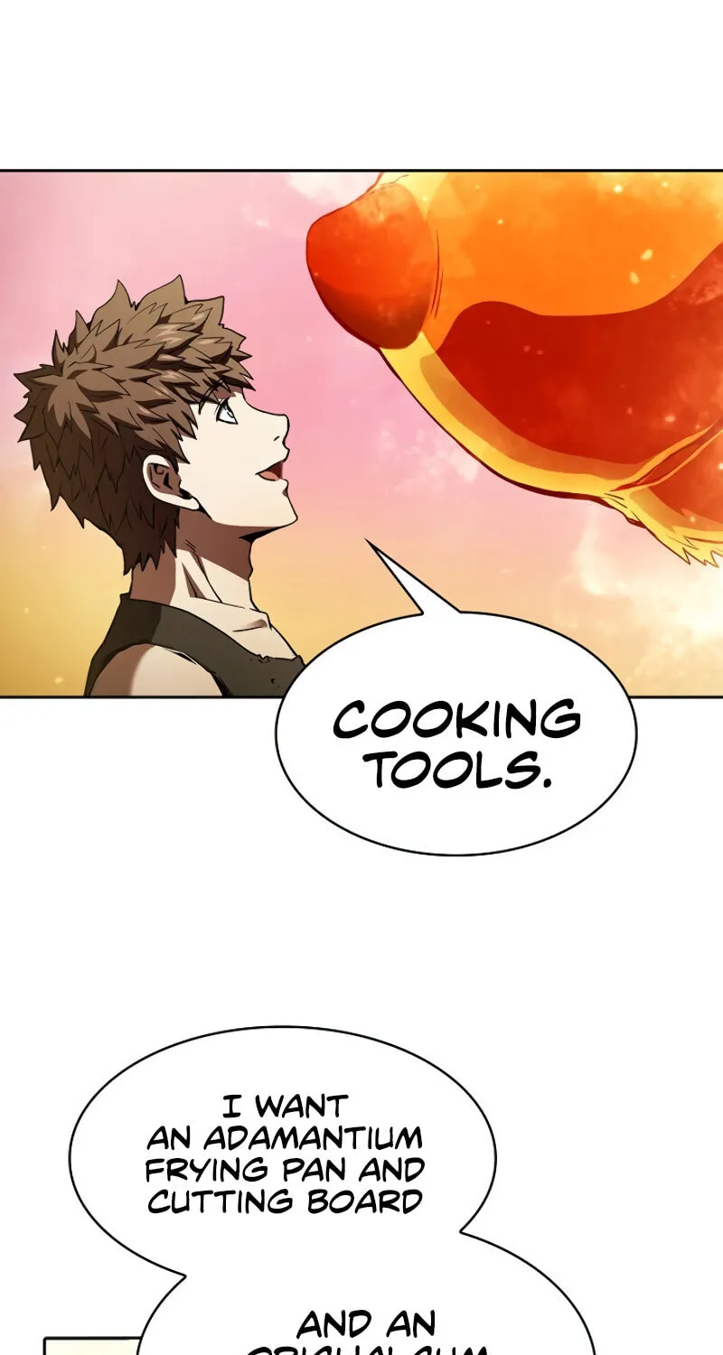 Read The Celestial Returned from Hell chapter 22 image 46 on Lezhin