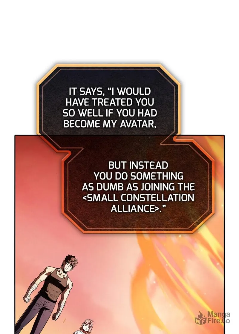 Read The Celestial Returned from Hell chapter 22 image 5 on Lezhin