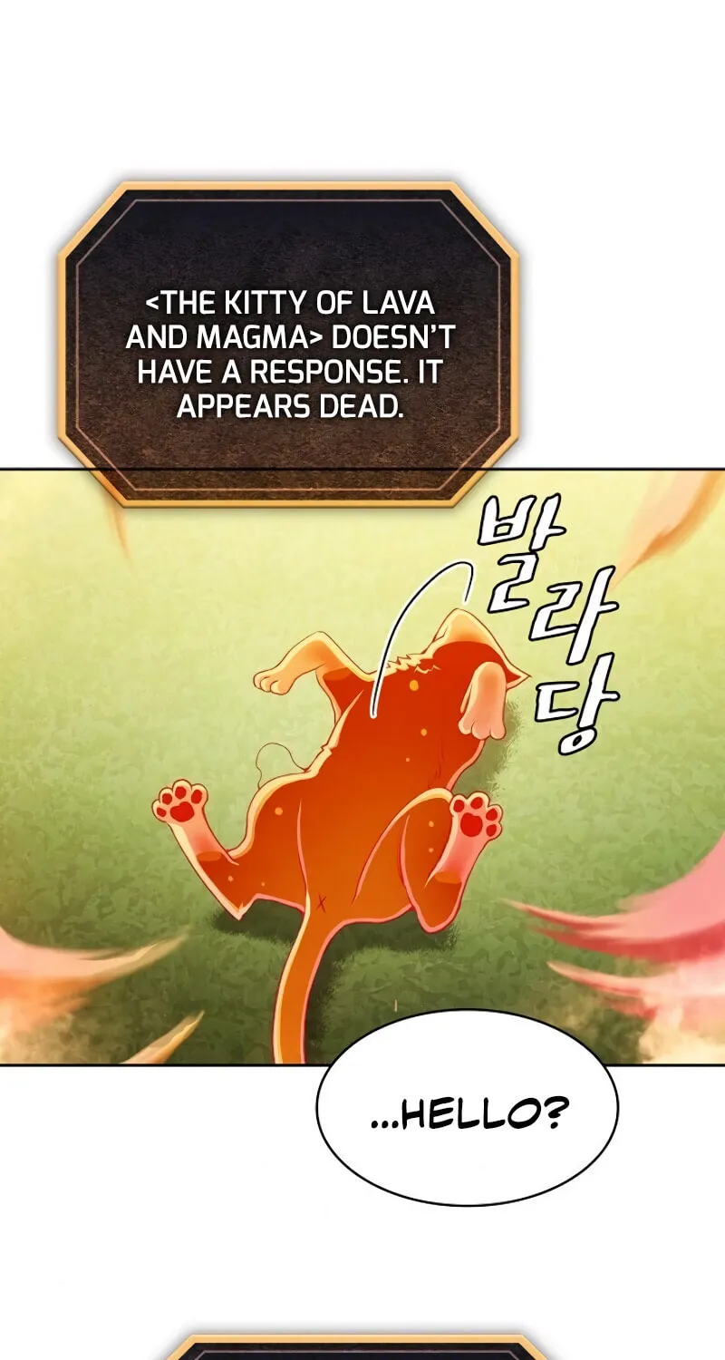 Read The Celestial Returned from Hell chapter 22 image 52 on Lezhin