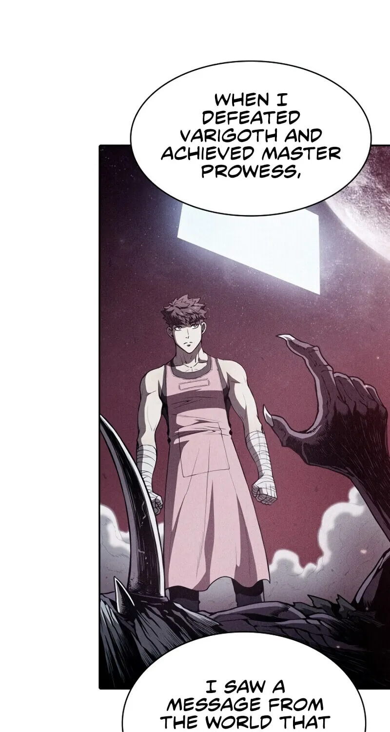 Read The Celestial Returned from Hell chapter 22 image 58 on Lezhin