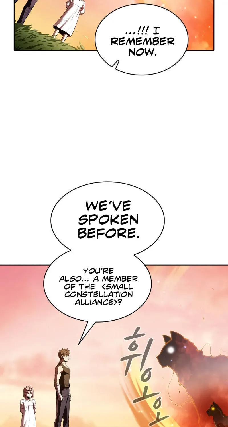 Read The Celestial Returned from Hell chapter 22 image 6 on Lezhin