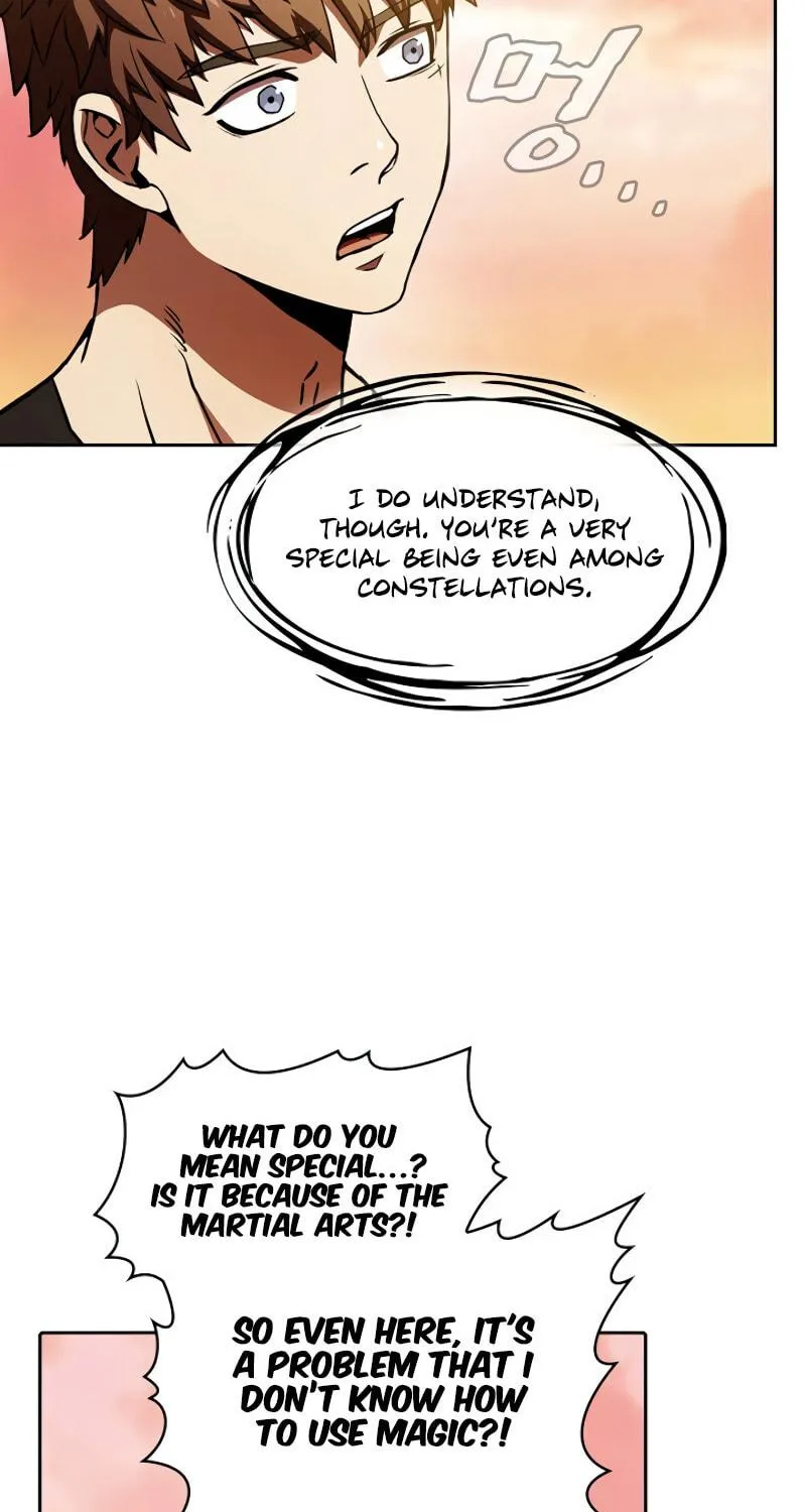 Read The Celestial Returned from Hell chapter 22 image 66 on Lezhin