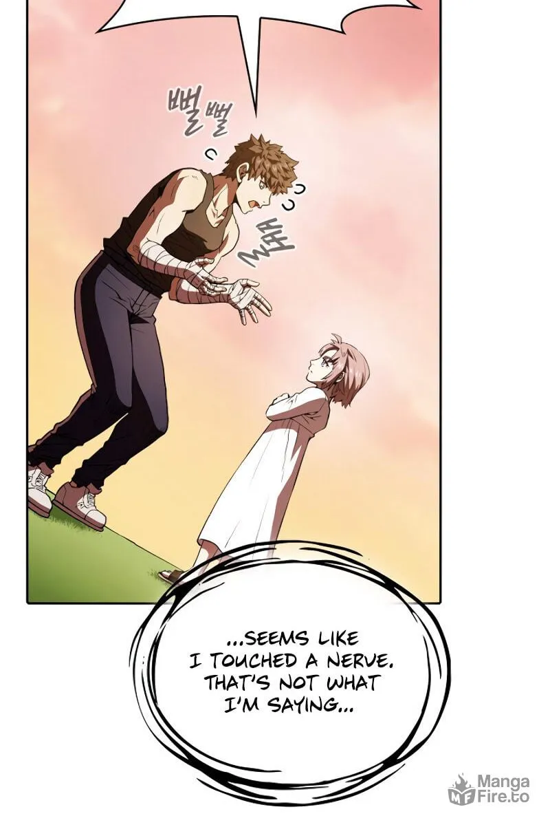 Read The Celestial Returned from Hell chapter 22 image 67 on Lezhin