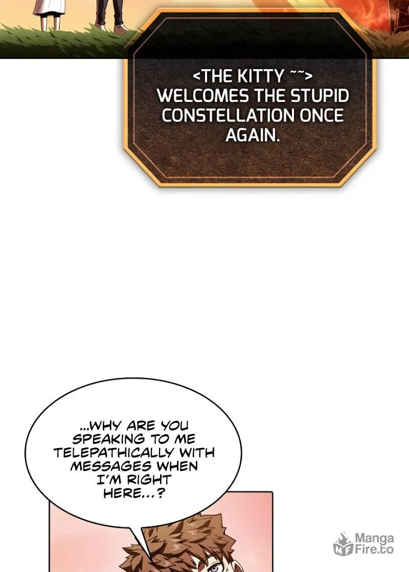 Read The Celestial Returned from Hell chapter 22 image 7 on Lezhin