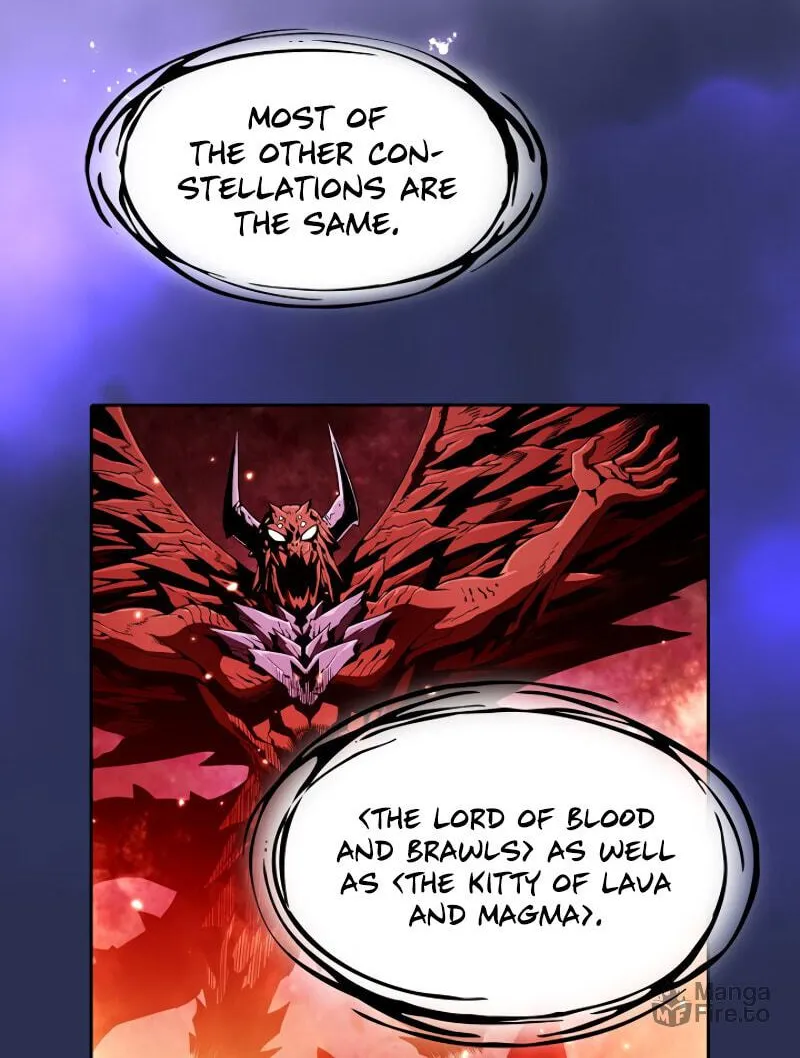 Read The Celestial Returned from Hell chapter 22 image 73 on Lezhin