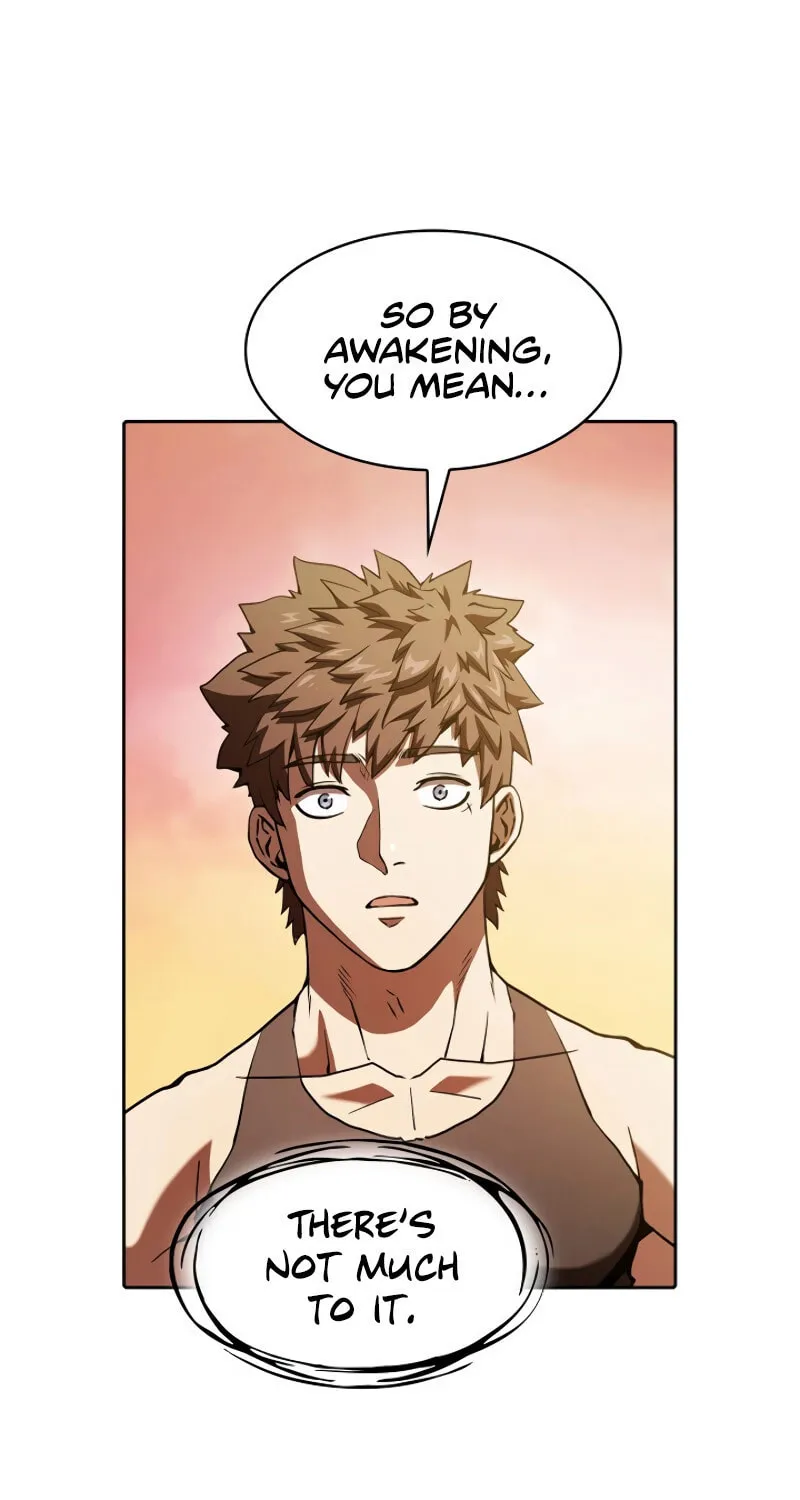 Read The Celestial Returned from Hell chapter 22 image 76 on Lezhin