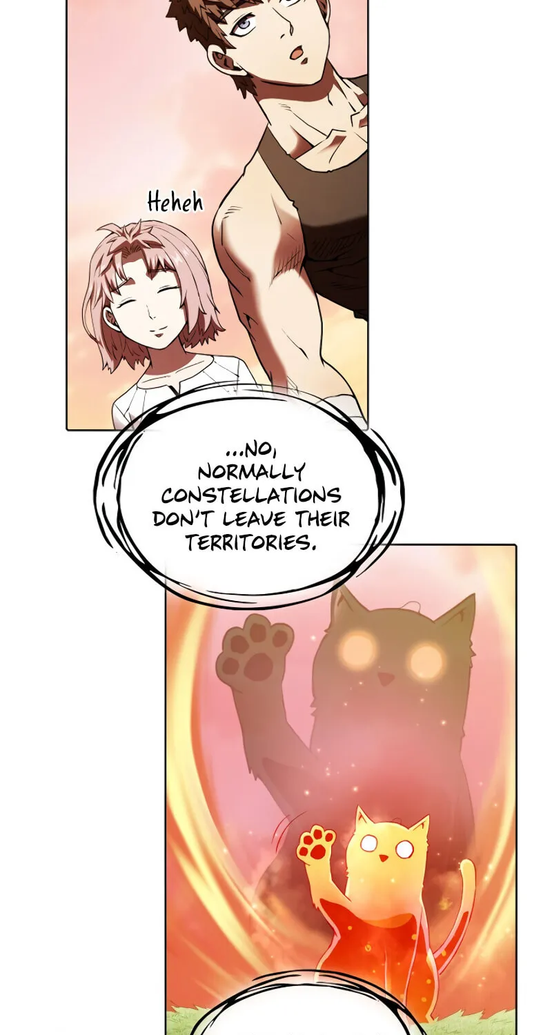 Read The Celestial Returned from Hell chapter 22 image 8 on Lezhin