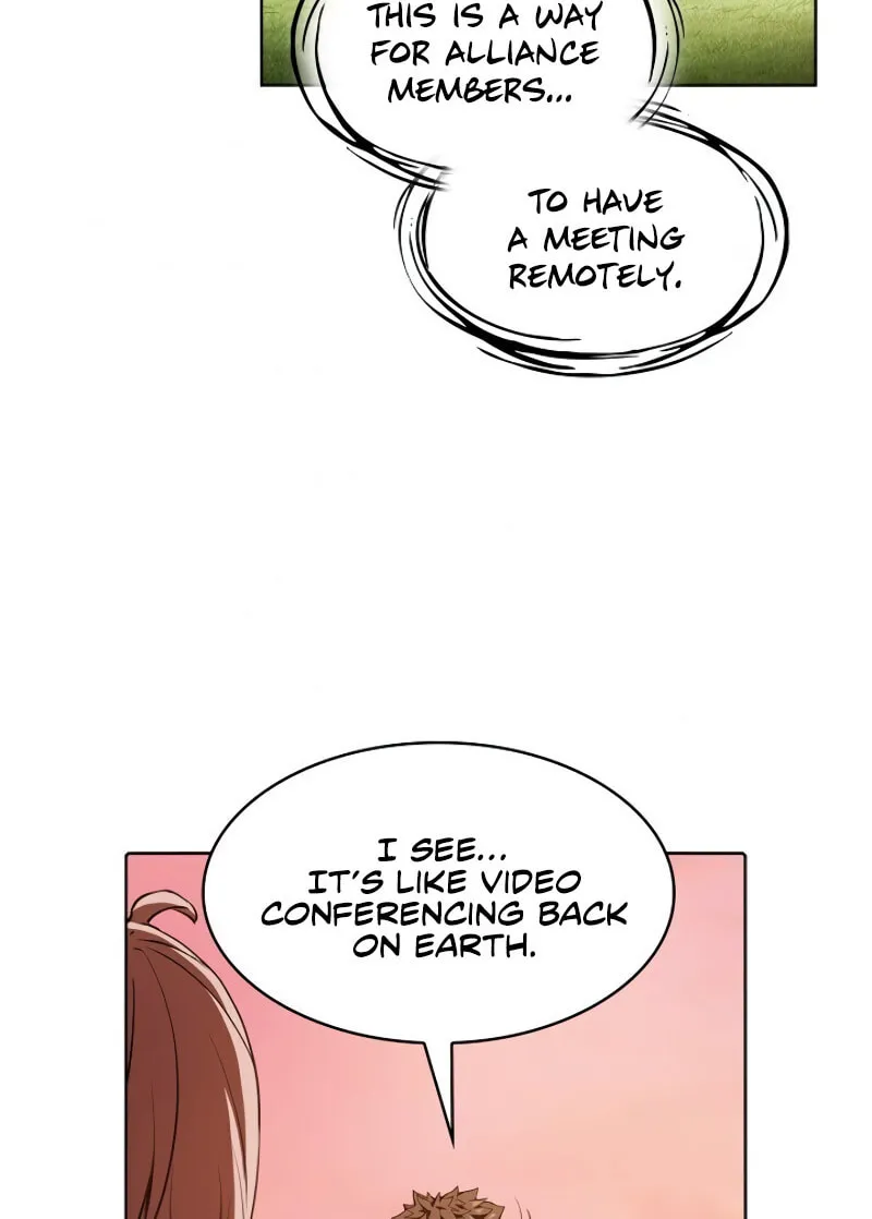 Read The Celestial Returned from Hell chapter 22 image 9 on Lezhin