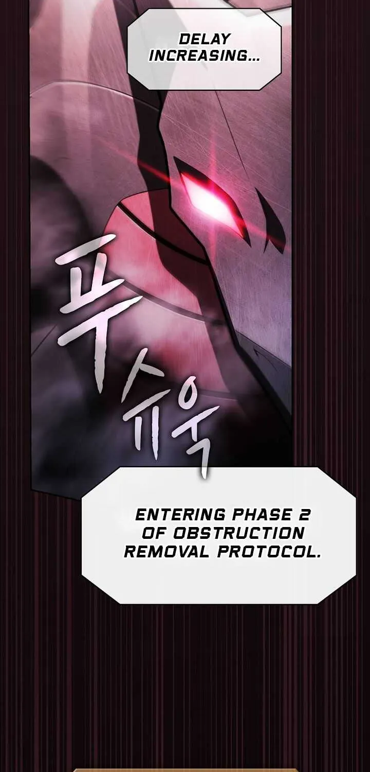 Read The Celestial Returned from Hell chapter 220 image 1 on Lezhin