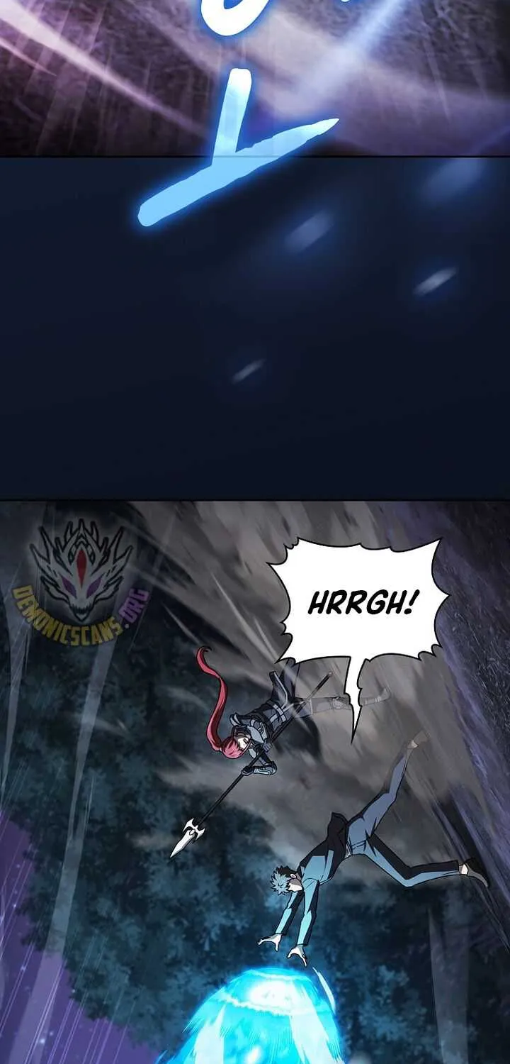 Read The Celestial Returned from Hell chapter 220 image 10 on Lezhin