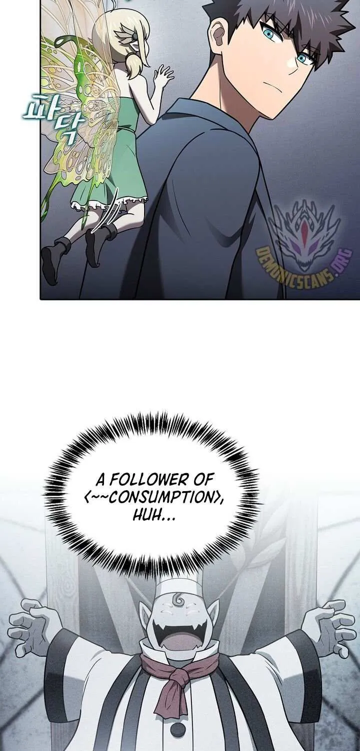 Read The Celestial Returned from Hell chapter 220 image 100 on Lezhin