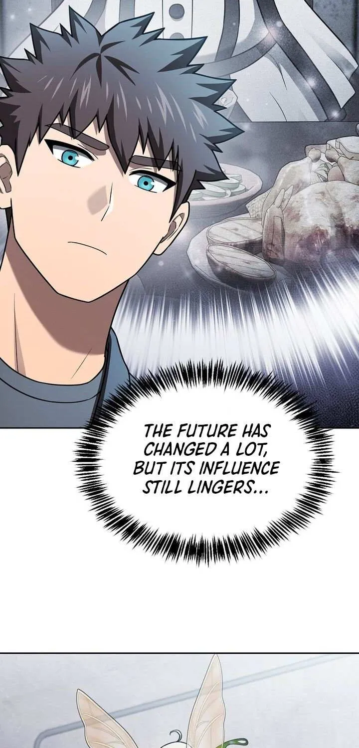 Read The Celestial Returned from Hell chapter 220 image 101 on Lezhin